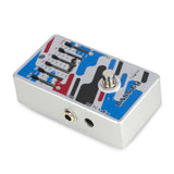 Caline CP-73 Bass EQ - GuitarPusher