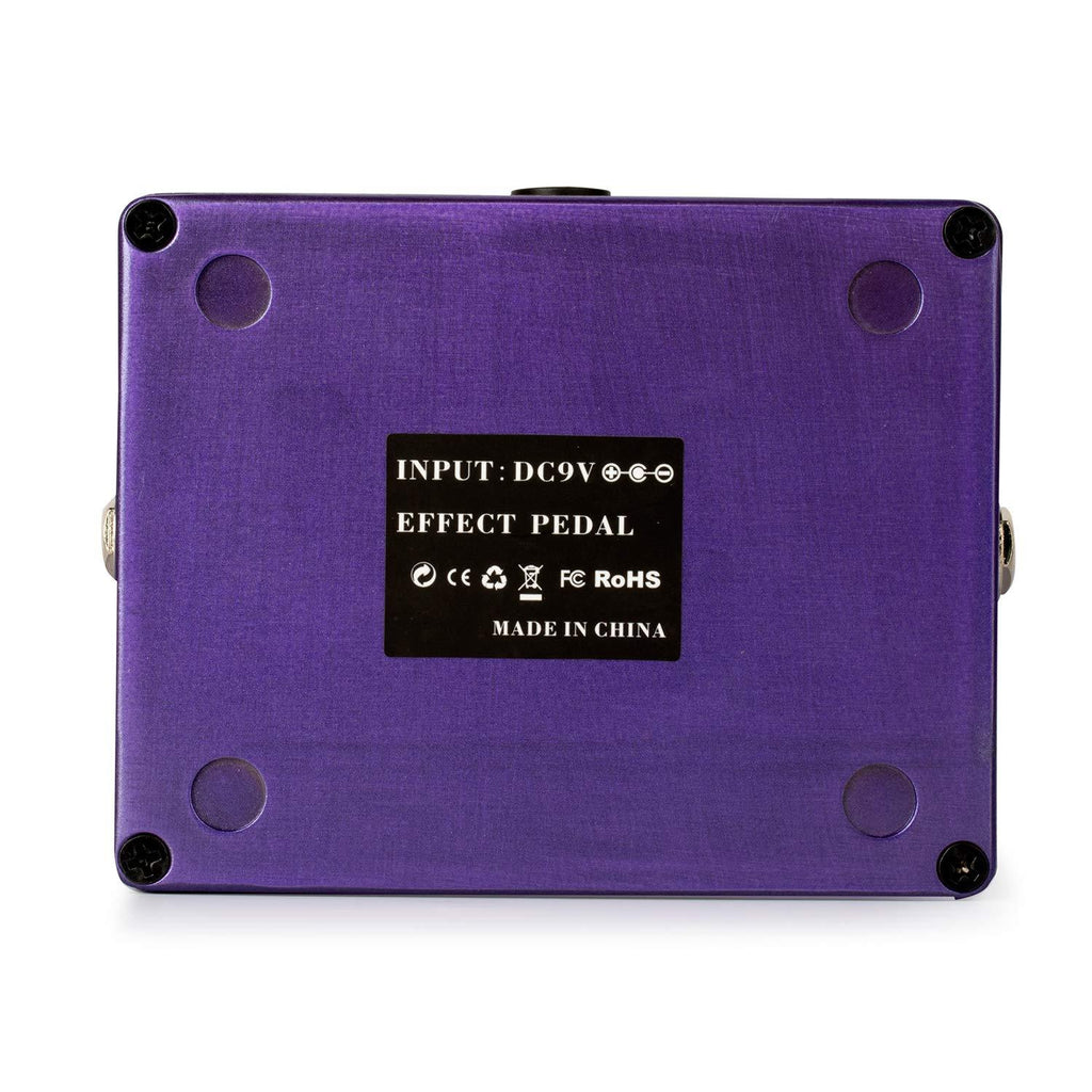 caline reverb pedal Caline CP-80 Reverb Delay – GuitarPusher