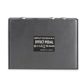 Caline CP-81 10-Band EQ w/ Volume & Gain Control - GuitarPusher