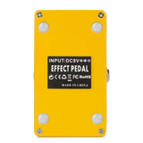 Caline CP-84 The Honeycomb Tone Overdrive - GuitarPusher