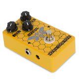 Caline CP-84 The Honeycomb Tone Overdrive - GuitarPusher