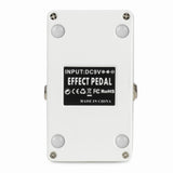 Caline CP-97 Villain Boost Guitar Effect Pedal - GuitarPusher