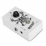Caline CP-97 Villain Boost Guitar Effect Pedal - GuitarPusher