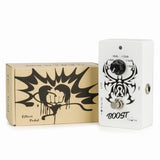 Caline CP-97 Villain Boost Guitar Effect Pedal - GuitarPusher