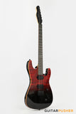 Chapman Guitars ML1 Modern - Black Blood