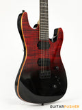 Chapman Guitars ML1 Modern - Black Blood