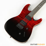 Chapman Guitars ML1 Modern - Black Blood