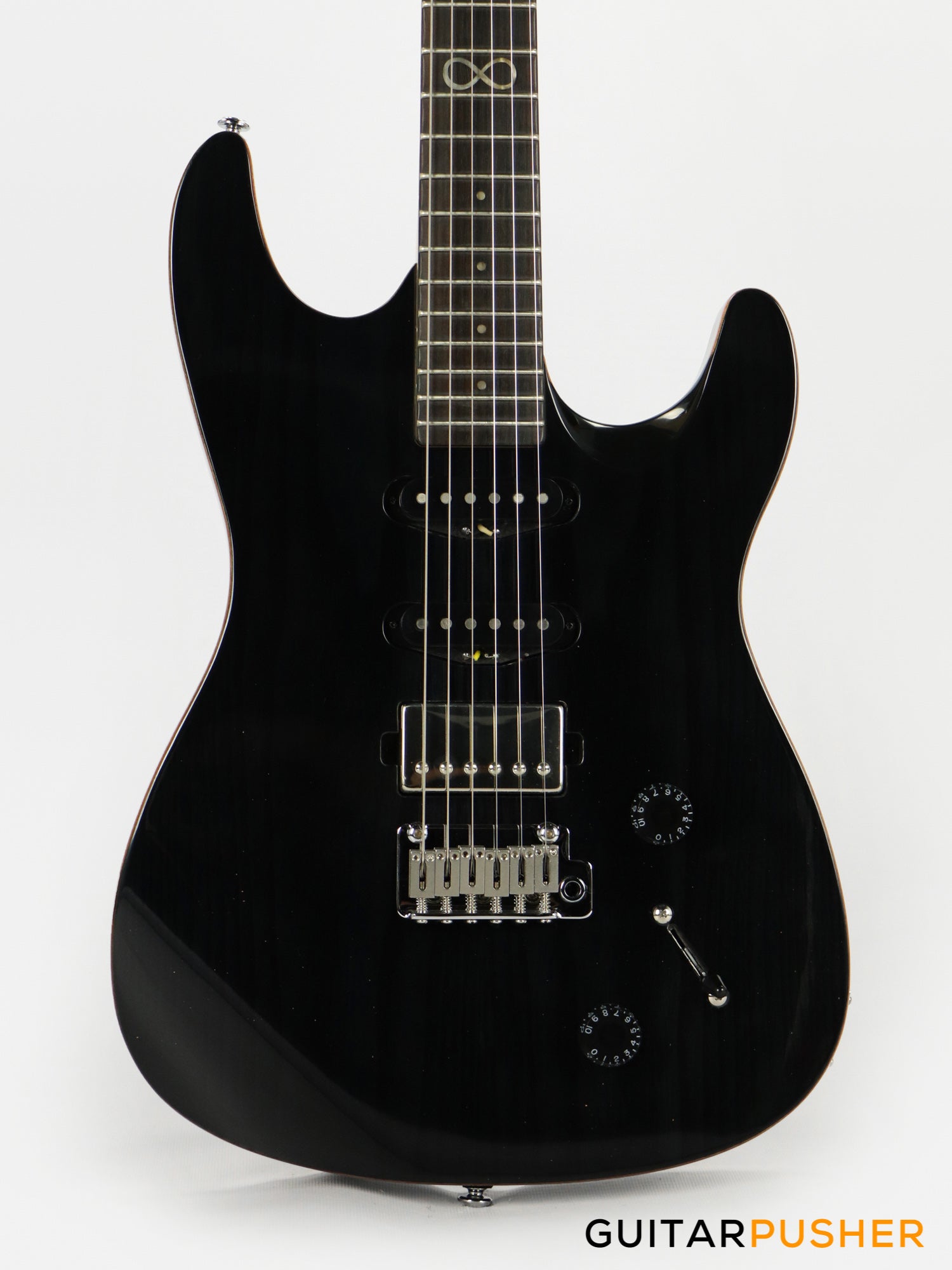 Chapman clearance guitar case