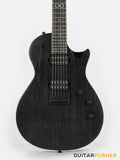 Chapman Guitars ML2 - Slate Black Satin