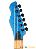 Chapman Guitars ML-3 PRO Modern - Hot Blue