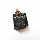 CTS Push-Pull Potentiometer 3/8in Short Shaft, Big - GuitarPusher