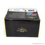 Caline CP-02 Micro Pedal Power Supply 9V 6 output 76x38mm - GuitarPusher
