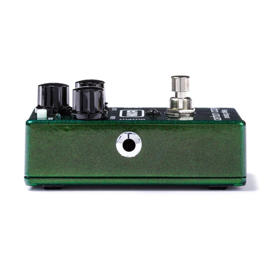 MXR Carbon Copy Analog Delay M169 – GuitarPusher MXR Carbon Copy Analog Delay M169 – GuitarPusher