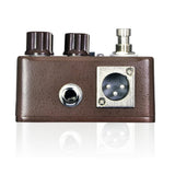 Joyo D53 Sparrow Bass DI Driver Pedal - GuitarPusher