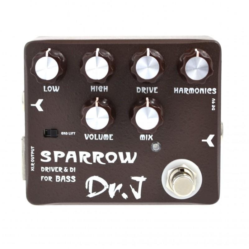 joyo dr.j D53 sparrow bass driver di ベース 61qSyrrnUDL._UF350,350_QL50_.jpg