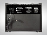Joyo DC-30 Practice Amp with Multi-effects