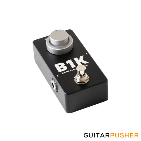 Darkglass Microtubes B1K