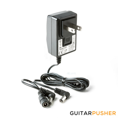 Dunlop ECB005 9V AC Adapter