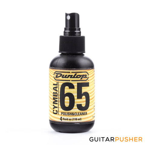 Dunlop Cymbal 65 Cleaner