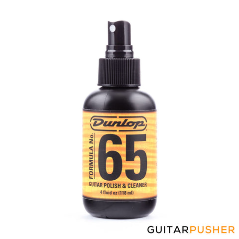 Dunlop 65 Guitar Polish