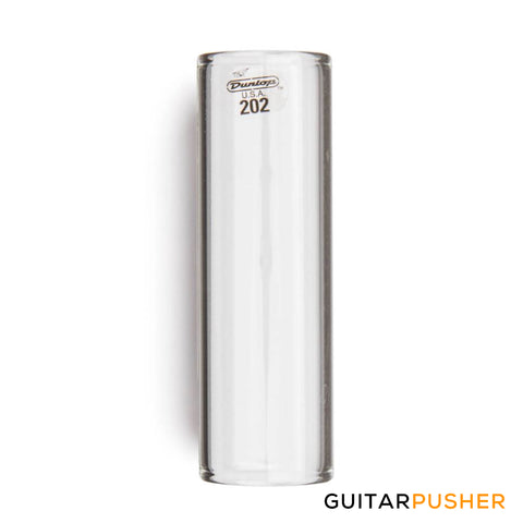 Dunlop Glass Regular Wall Medium Slide