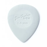 Dunlop Big Stubby Nylon Guitar Pick 1.0mm