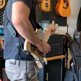 DROP Guitar/Bass Strap Adjuster