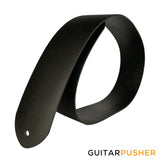 DROP OLS - One-size Leather Strap for Guitar & Bass