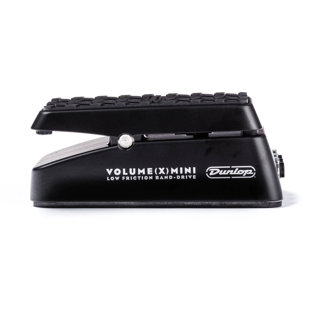Dunlop Volume (X)™ Mini Pedal – GuitarPusher