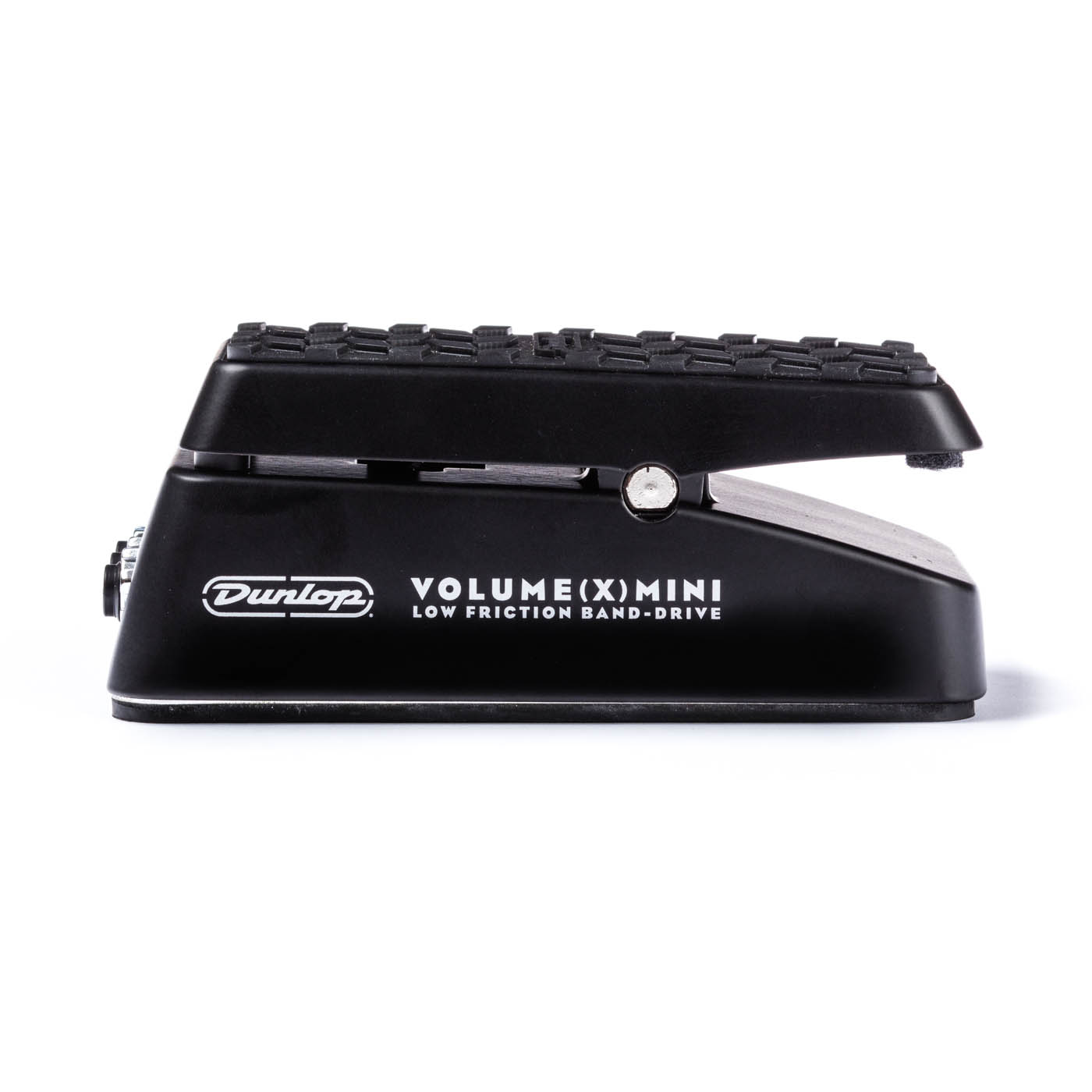 Dunlop Volume (X)™ Mini Pedal – GuitarPusher