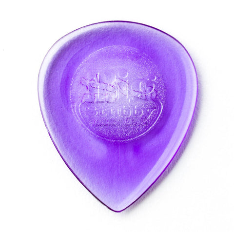 Dunlop Big Stubby Guitar Pick - GuitarPusher