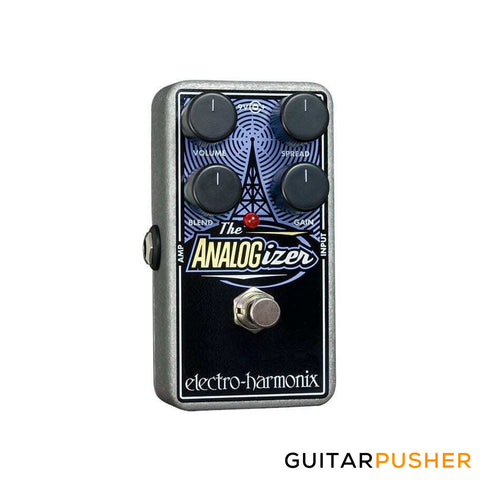 Electro-Harmonix The ANALOGizer Tone Shaper Pedal
