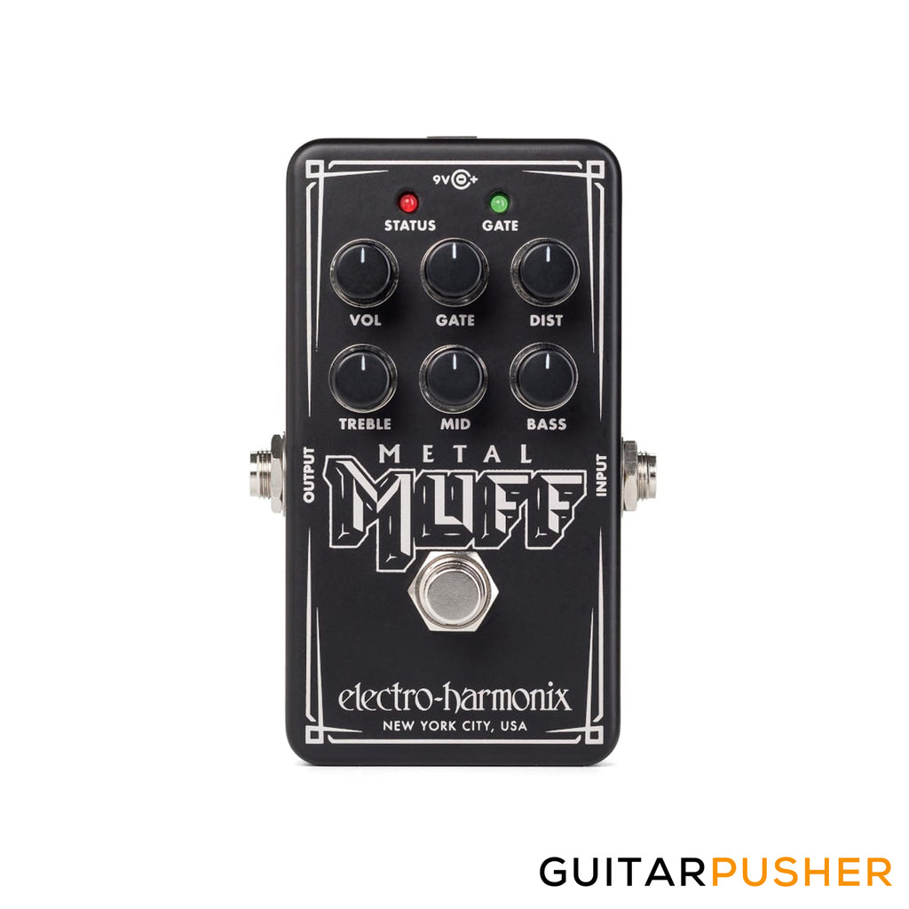 electro-harmonix　l Muff EHXNANOMETALMUFF-0W_1024x1024.