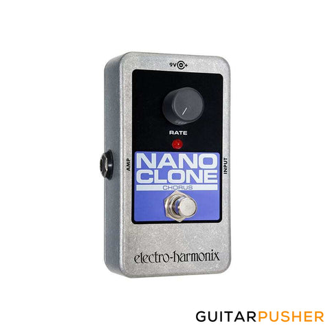 Electro-Harmonix Nano Clone Analog Chorus Pedal