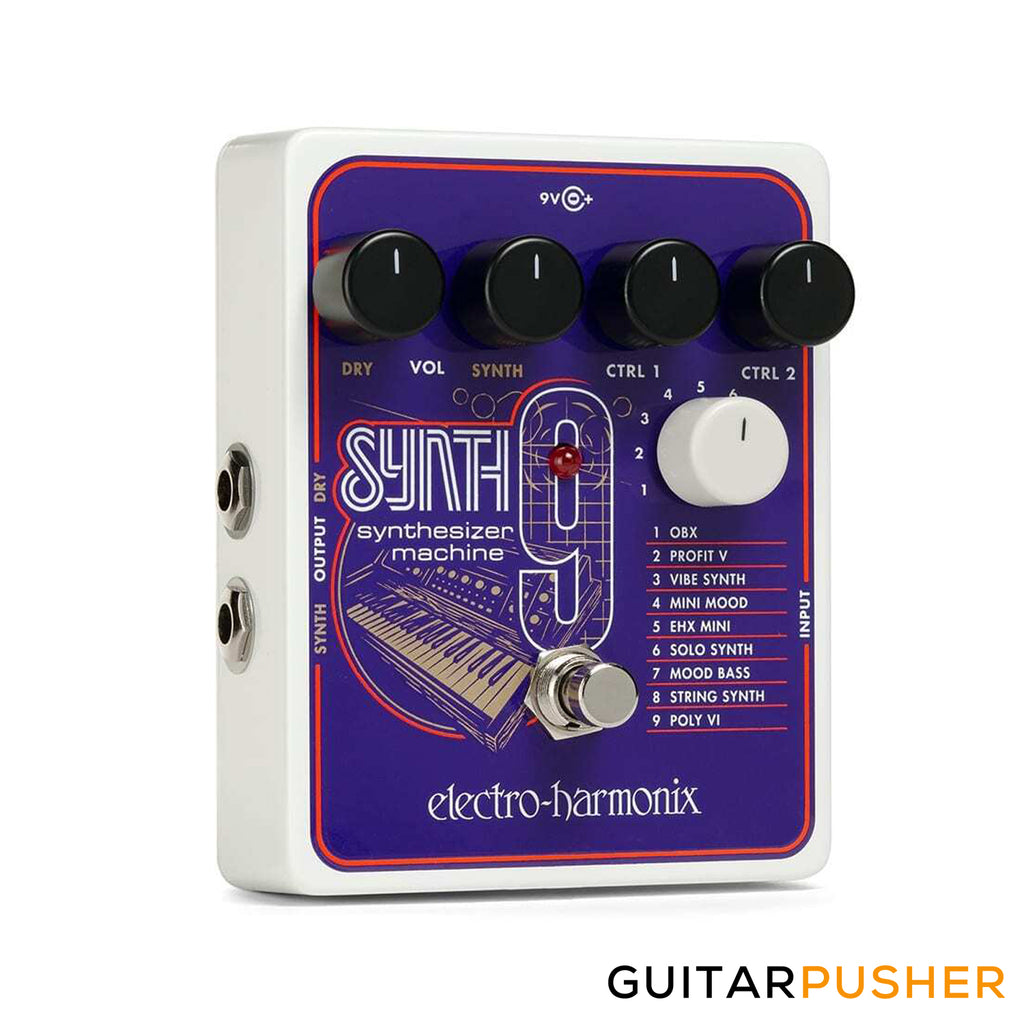 ギター Electro HarmonixTalking Machine Electro-harmonix Stereo Talking Machine Used Tested | eBay