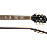 Epiphone ES-335 Figured - Blueberry Burst