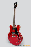 Epiphone ES-335 Standard Electric Guitar Cherry