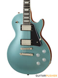 Epiphone Les Paul Modern - Faded Pelham Blue