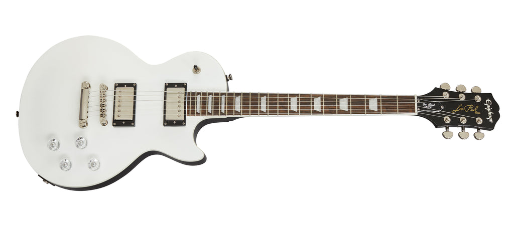 Epiphone Les Paul Muse Electric Guitar - Pearl White
