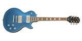 Epiphone Les Paul Muse Electric Guitar - Radio Blue Metallic