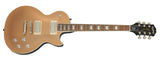 Epiphone Les Paul Muse Electric Guitar - Smoked Almond Metallic