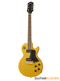 Epiphone Les Paul Special - TV Yellow