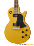 Epiphone Les Paul Special - TV Yellow