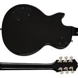 Epiphone Les Paul Standard 60's Electric Guitar - Ebony