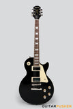 Epiphone Les Paul Standard 60's Electric Guitar - Ebony