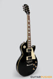 Epiphone Les Paul Standard 60's Electric Guitar - Ebony