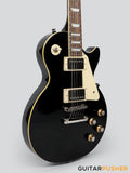 Epiphone Les Paul Standard 60's Electric Guitar - Ebony