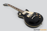 Epiphone Les Paul Standard 60's Electric Guitar - Ebony