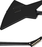 Epiphone Prophecy Extura - Black Aged Gloss