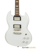 Epiphone SG Muse Electric Guitar - Pearl White Metallic